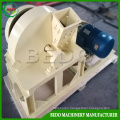 High Performance Industrial Animal Bedding Shaving Machine For Wood